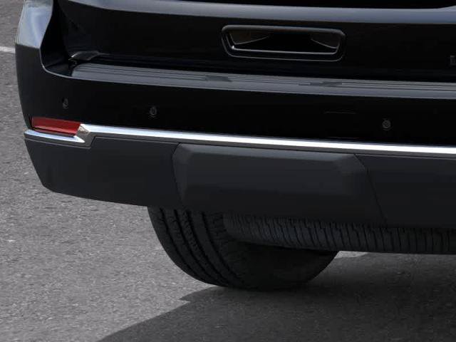 New 2026 Chevrolet Tahoe LT w/ Comfort Package AWD/4WD image 14