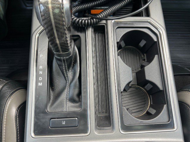 Used 2018 Ford F150 Raptor w/ Equipment Group 802A Luxury image 62