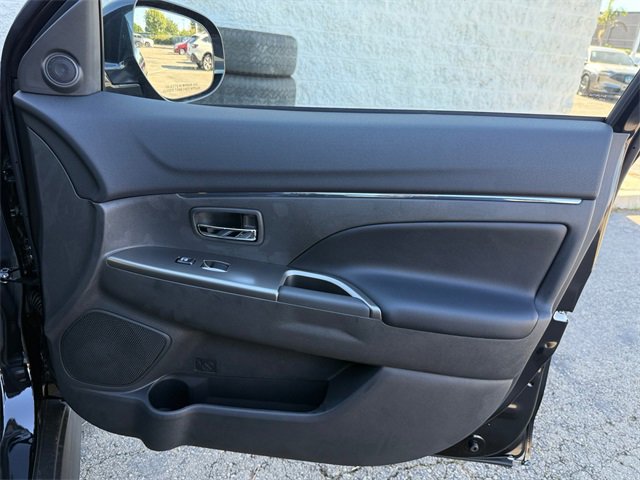 New 2026 Mitsubishi Outlander Sport AWD image 23