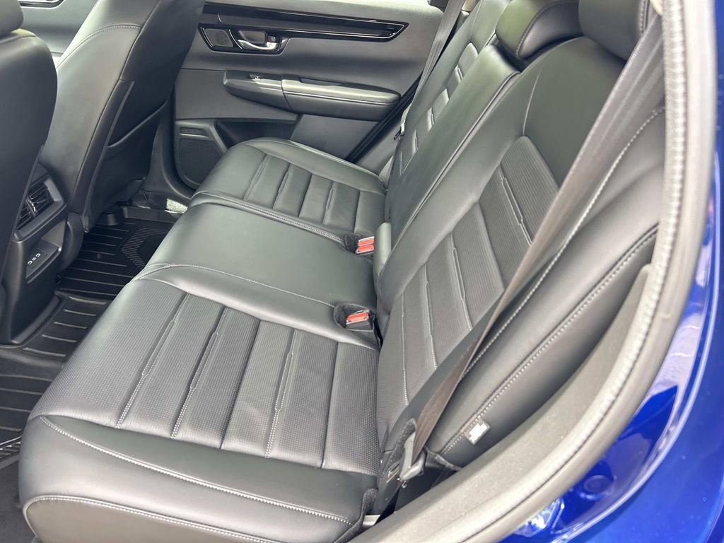 Used 2024 Honda CR-V EX-L image 23