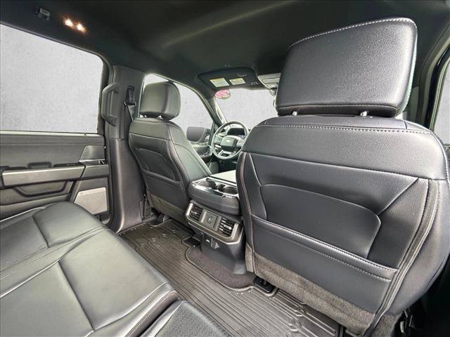 Used 2026 Ford F150 Lariat AWD/4WD image 22
