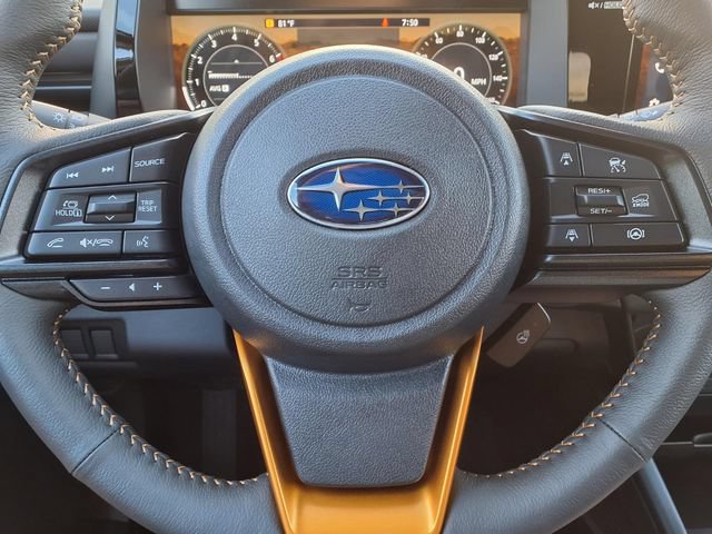 New 2026 Subaru Outback Wilderness AWD/4WD image 15