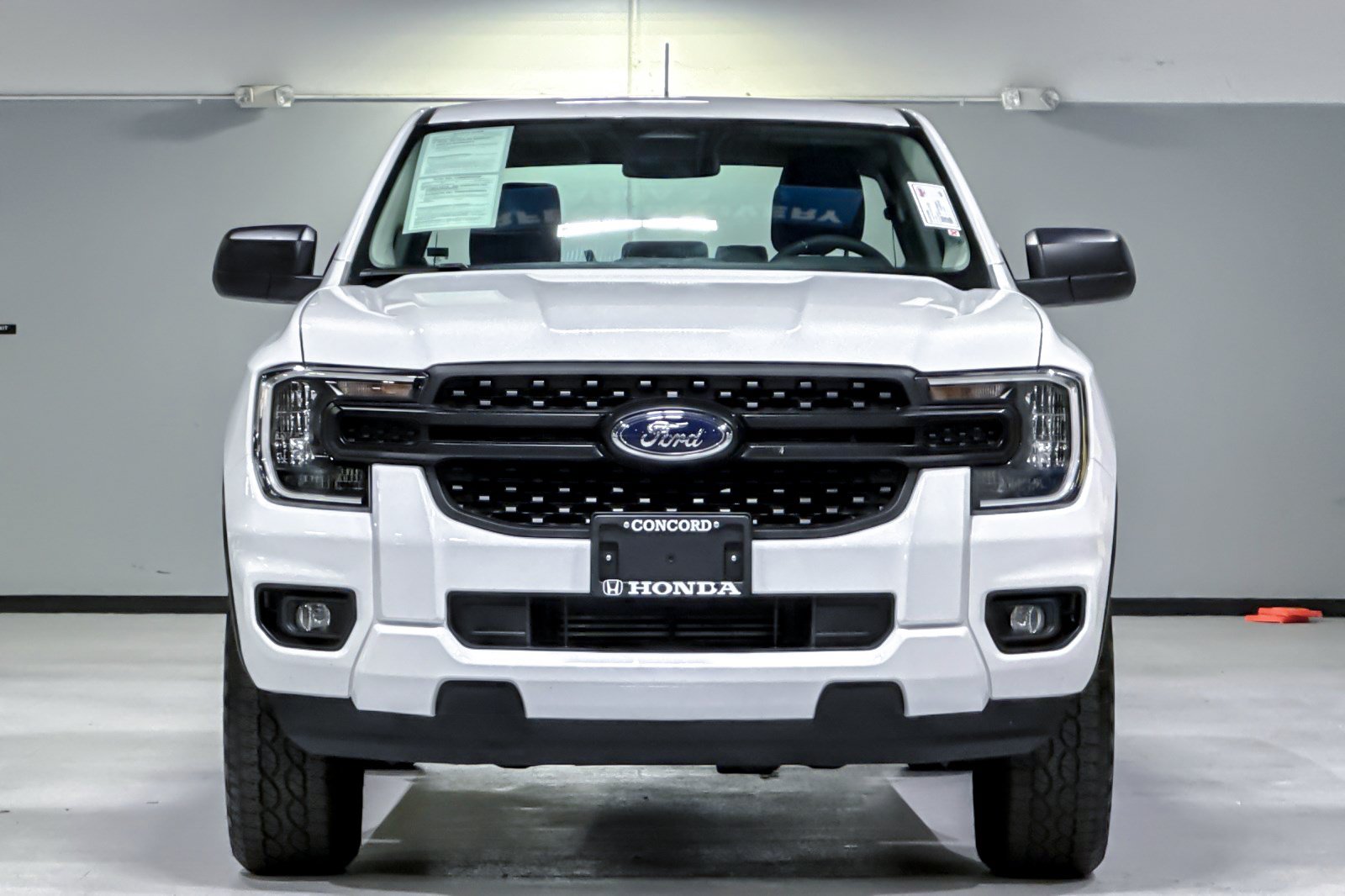 Used 2024 Ford Ranger XL w/ Trailer Tow Package RWD image 6