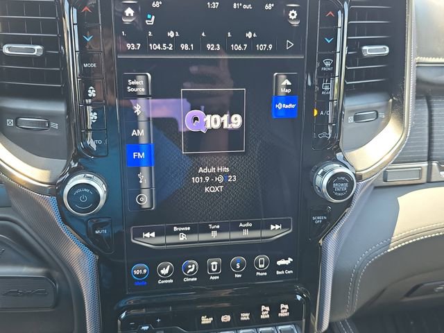 Used 2019 RAM 2500 Limited AWD/4WD image 21