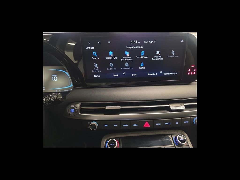 Used 2024 Hyundai Palisade XRT AWD/4WD image 22