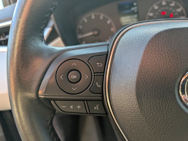 Used 2024 Toyota Corolla SE FWD image 15