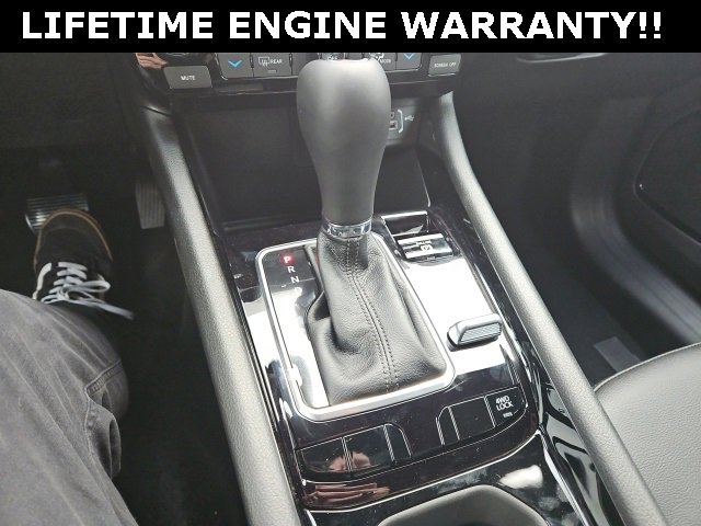 New 2026 Jeep Compass Limited image 25