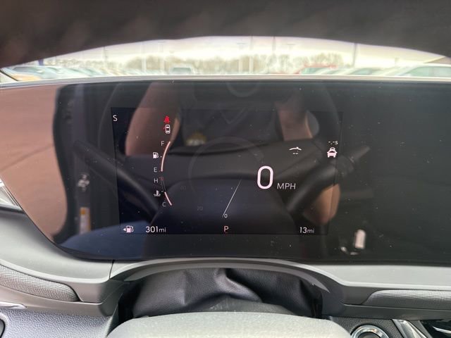 New 2026 Buick Envista Preferred w/ Convenience I Package image 19