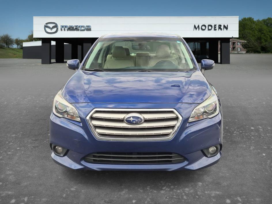 Used 2015 Subaru Legacy 2.5i Limited AWD/4WD image 8