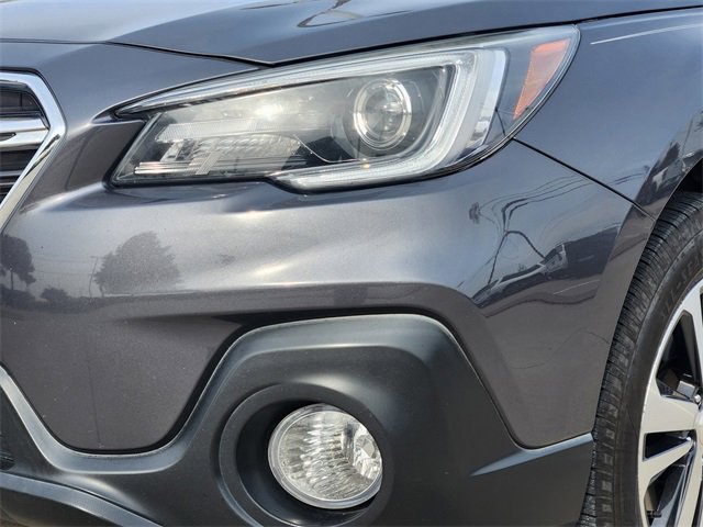 Used 2019 Subaru Outback 2.5i Limited image 5