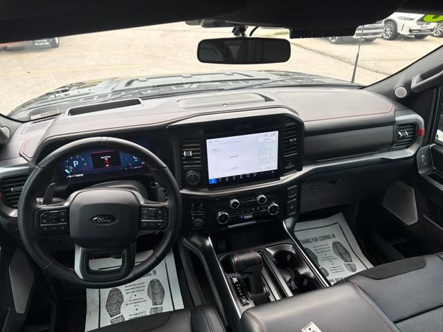 Certified 2025 Ford F150 Raptor AWD/4WD image 17