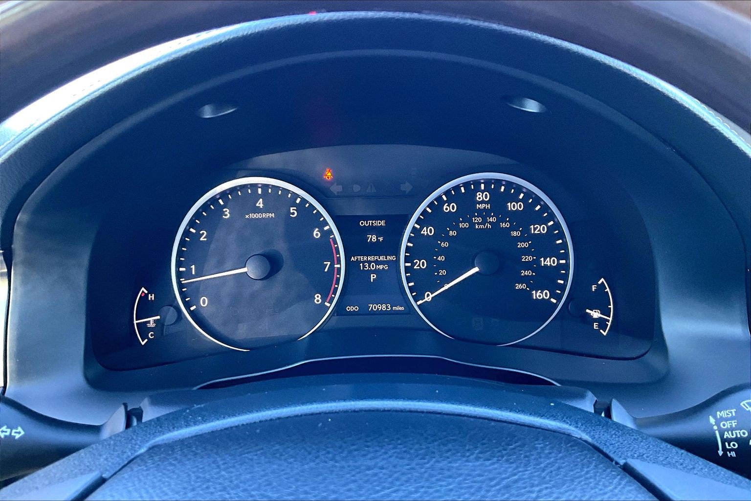 Used 2015 Lexus ES 350 w/ Luxury Package FWD image 21