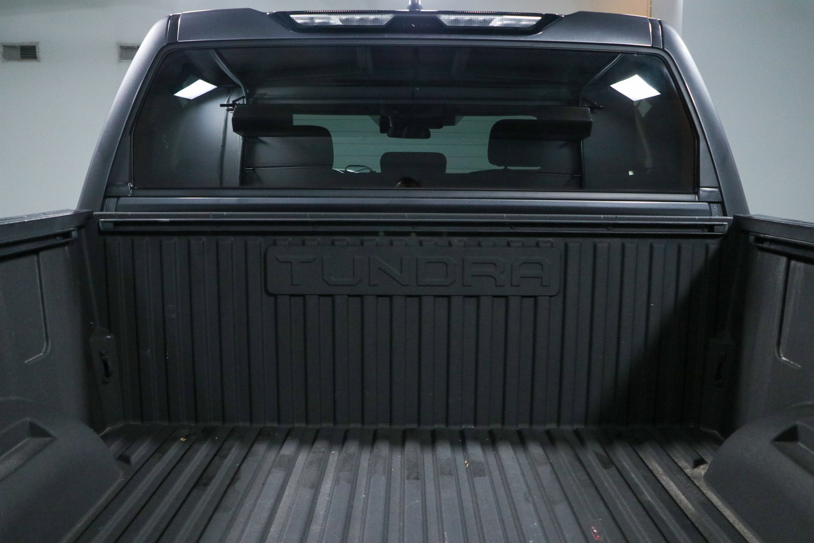 Used 2024 Toyota Tundra SR5 AWD/4WD image 29