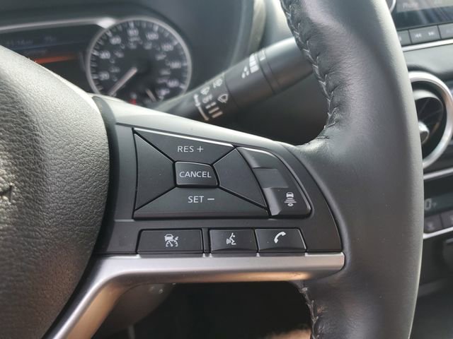 Certified 2021 Nissan Sentra SV image 24