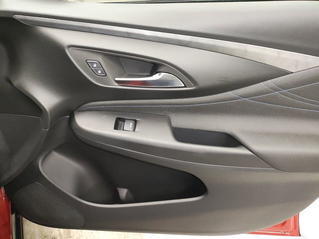 New 2026 Buick Envista Sport Touring w/ Convenience I Package image 10