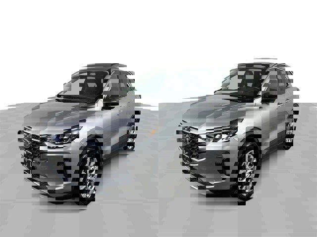 Used 2024 Ford Escape Active