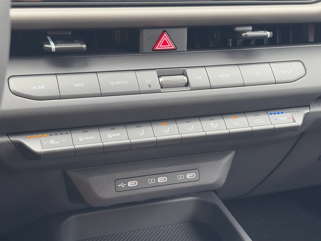 New 2027 Kia Seltos LX AWD/4WD image 20