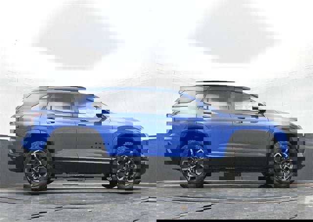 New 2026 Chevrolet Equinox ACTIV w/ Convenience Package III image 53