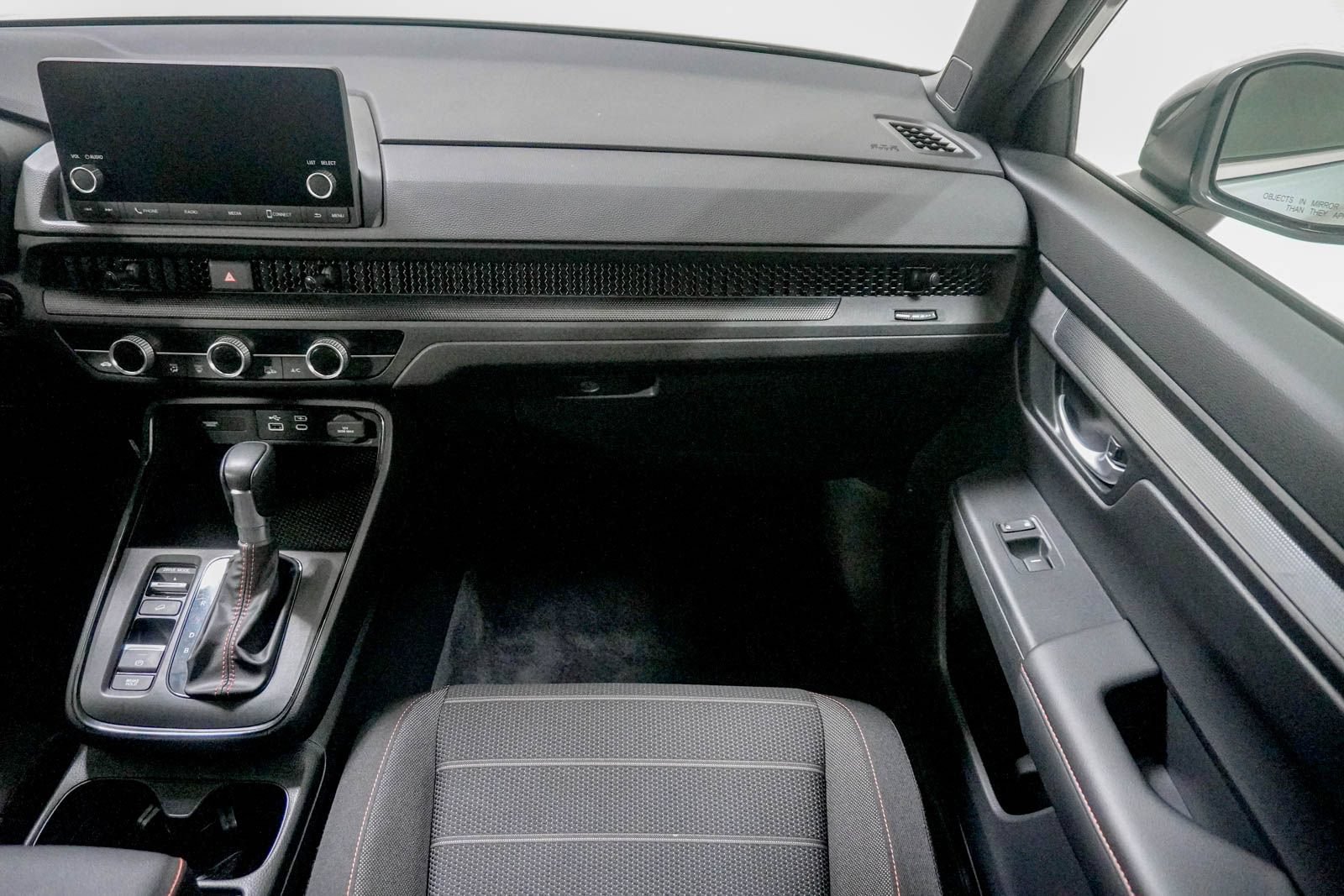 Certified 2024 Honda CR-V Sport image 29