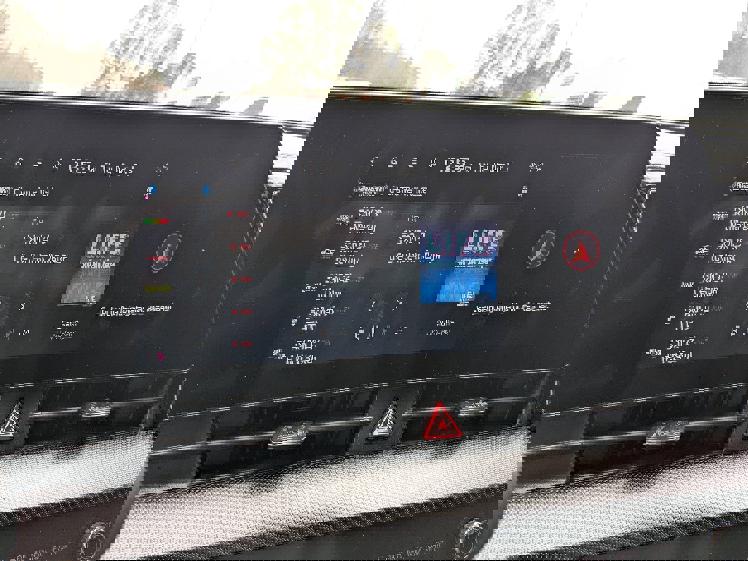 Used 2023 Kia Sportage SX Prestige image 22