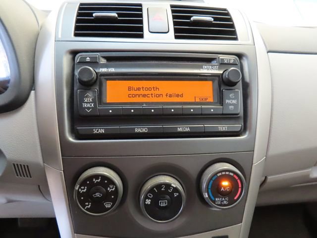 Used 2012 Toyota Corolla LE w/ Premium Pkg image 18