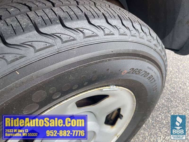 Used 2007 Ford Expedition XLT AWD/4WD image 25