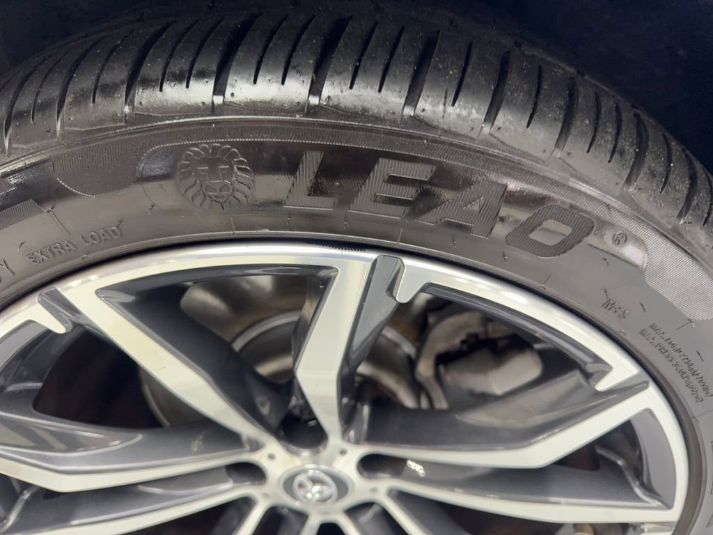 Used 2023 Toyota Supra w/ Safety & Technology Package image 82