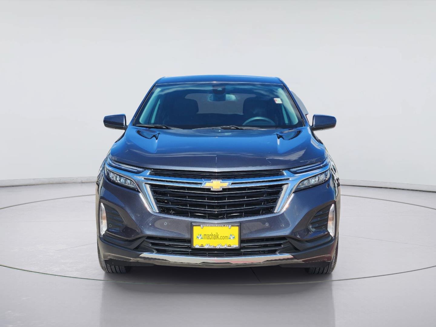 Used 2022 Chevrolet Equinox LT FWD image 2