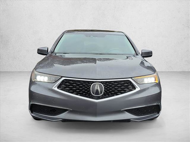 Used 2020 Acura TLX V6 w/ Technology Package image 2