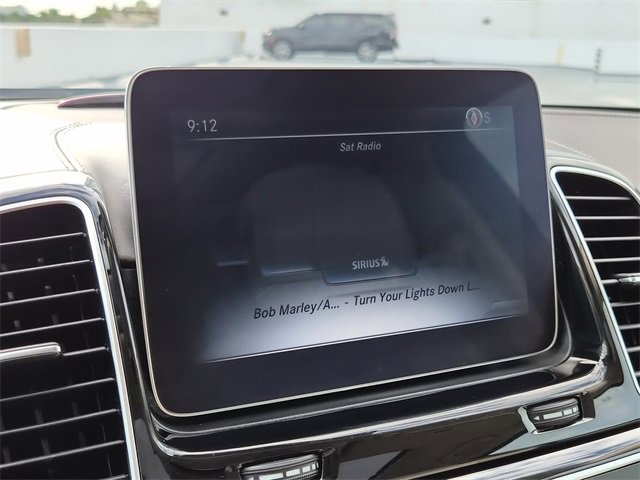 Used 2019 Mercedes-Benz GLS 550 4MATIC w/ Grand Edition Package image 14