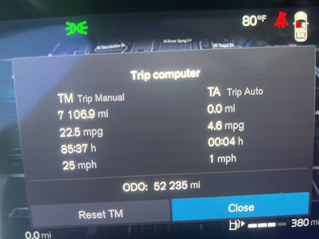 Used 2023 Volvo XC90 B6 Plus w/ Protection Package Premier image 10