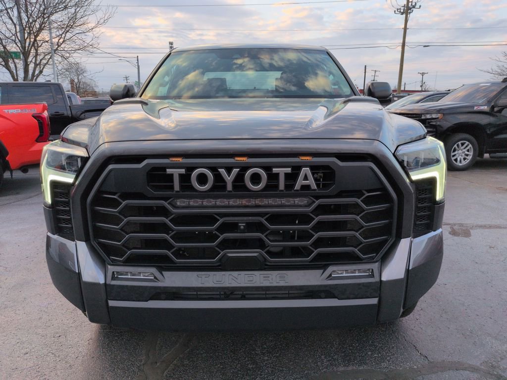 Used 2023 Toyota Tundra TRD Pro image 8