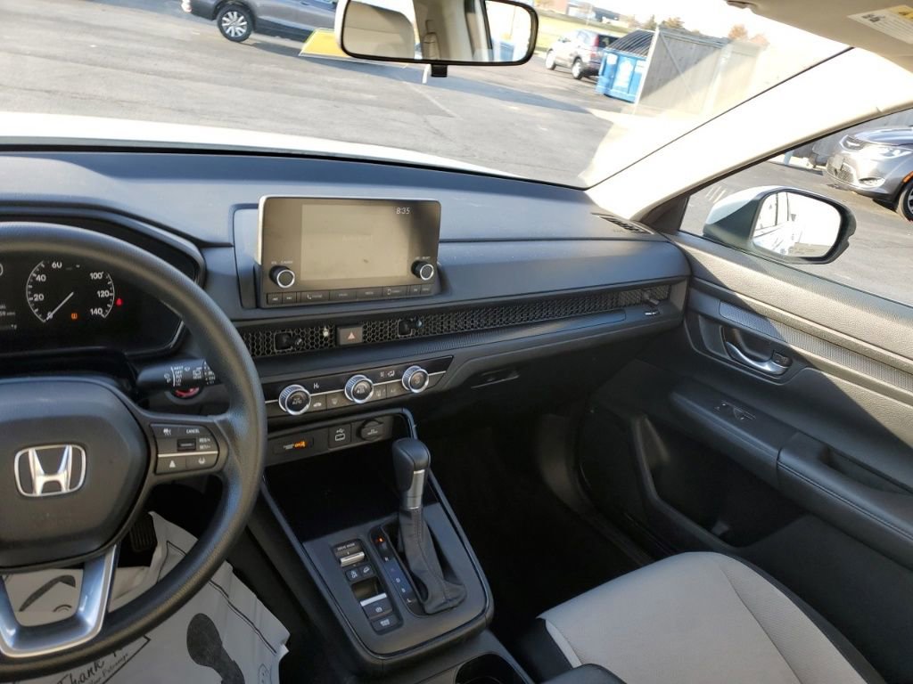 Used 2023 Honda CR-V LX image 26