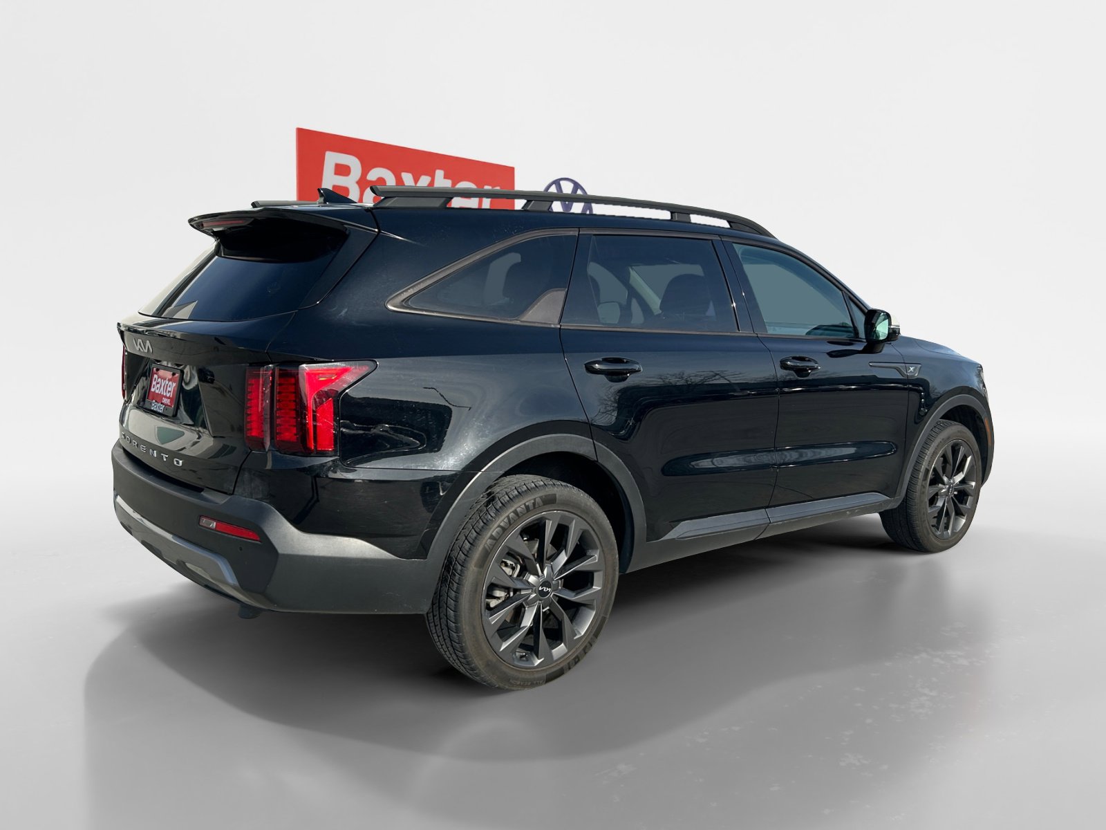 Used 2022 Kia Sorento X-Line EX image 15