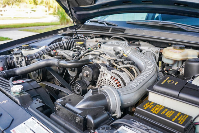 Used 1989 Ford Thunderbird Super image 19