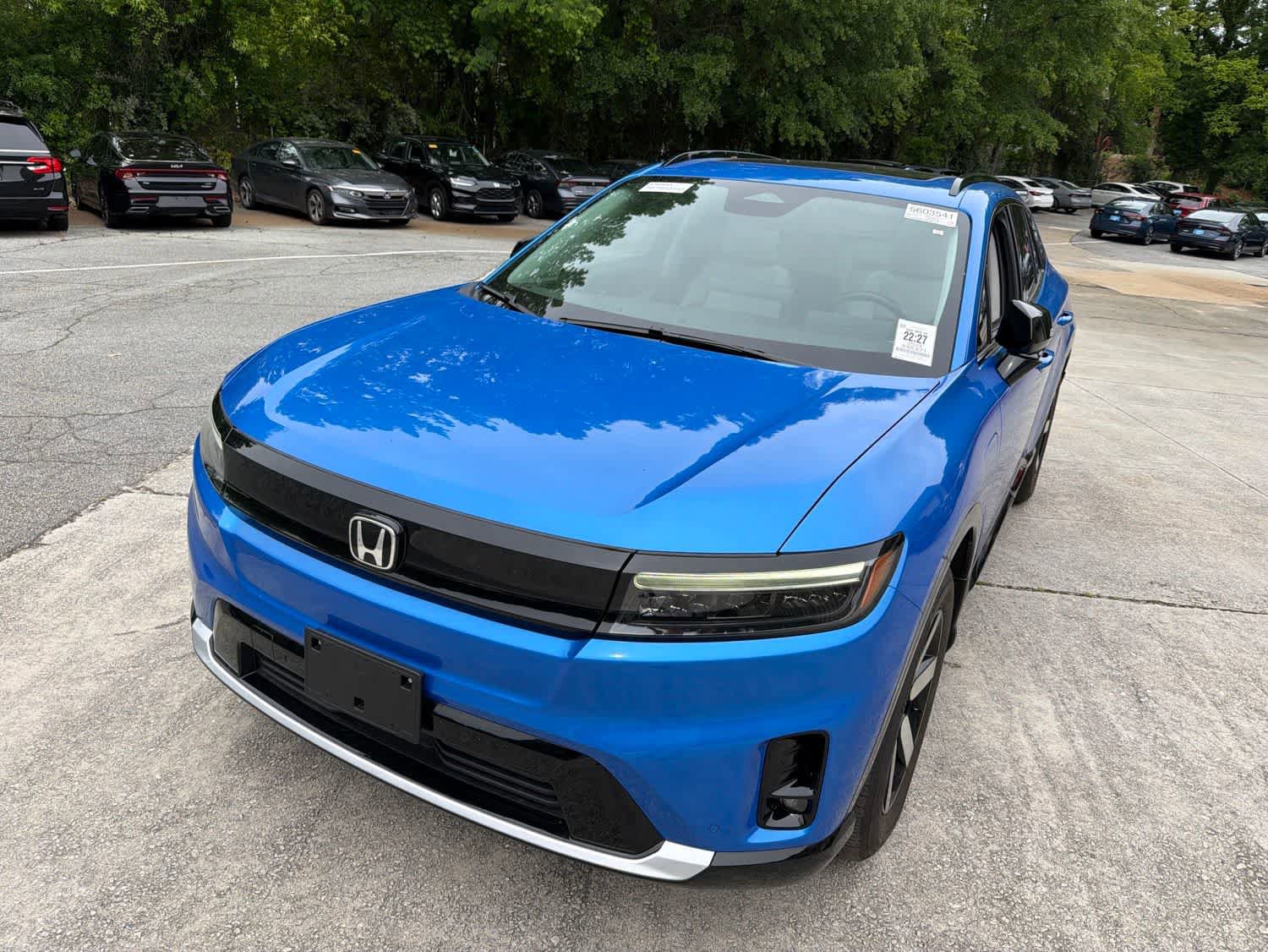 Used 2024 Honda Prologue Touring image 3