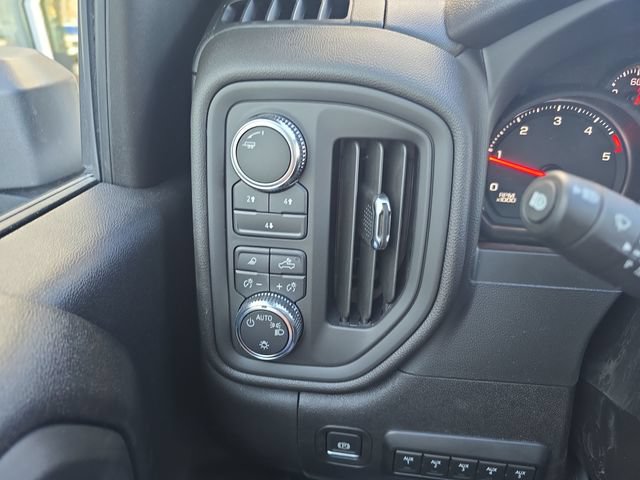 New 2026 GMC Sierra 3500 Pro w/ Convenience Package AWD/4WD image 18