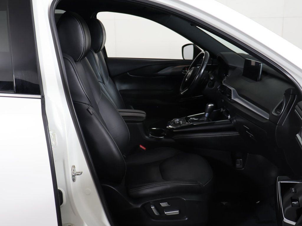 Used 2023 MAZDA CX-9 Grand Touring image 33