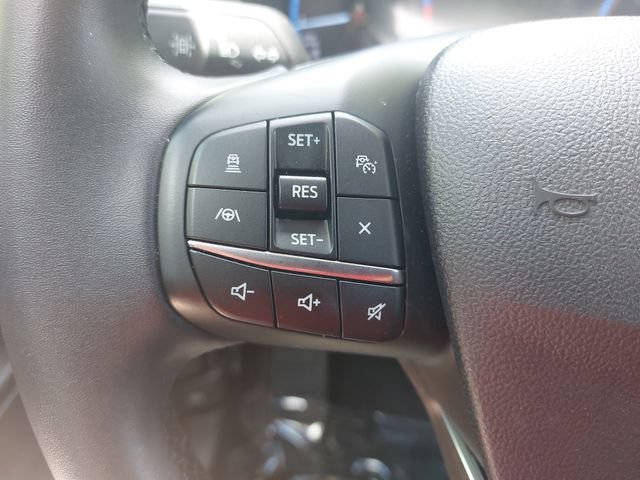 Used 2024 Ford Bronco Sport Big Bend w/ Convenience Package AWD/4WD image 17