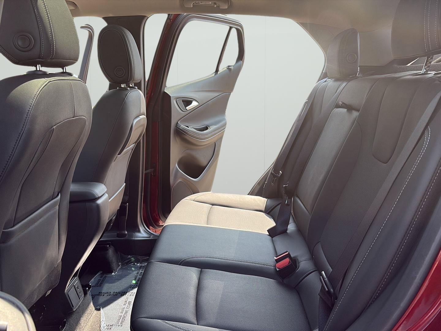 Used 2024 Buick Encore GX Sport Touring w/ Experience Buick Package FWD image 19