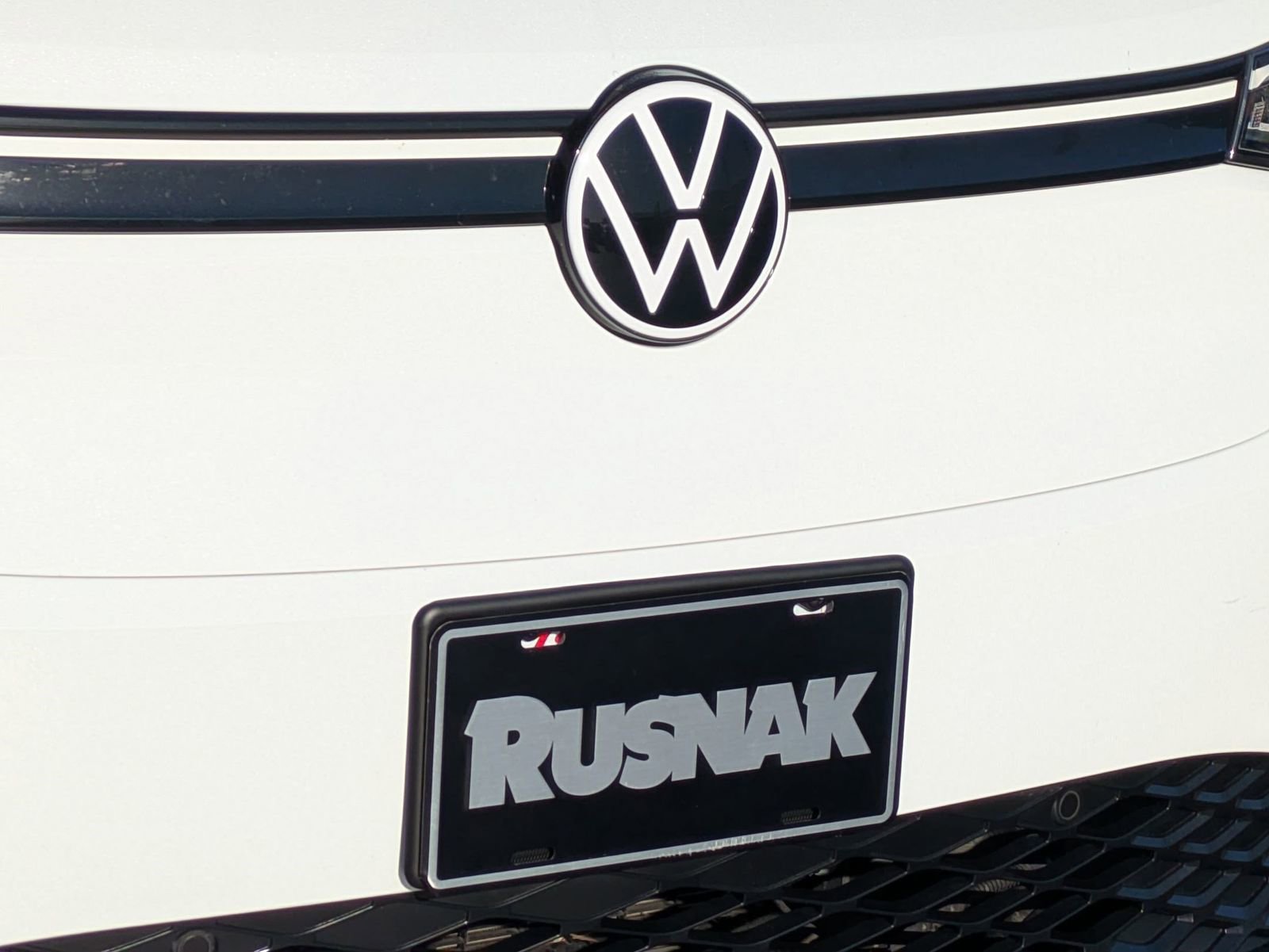 Used 2023 Volkswagen ID.4 Pro image 25