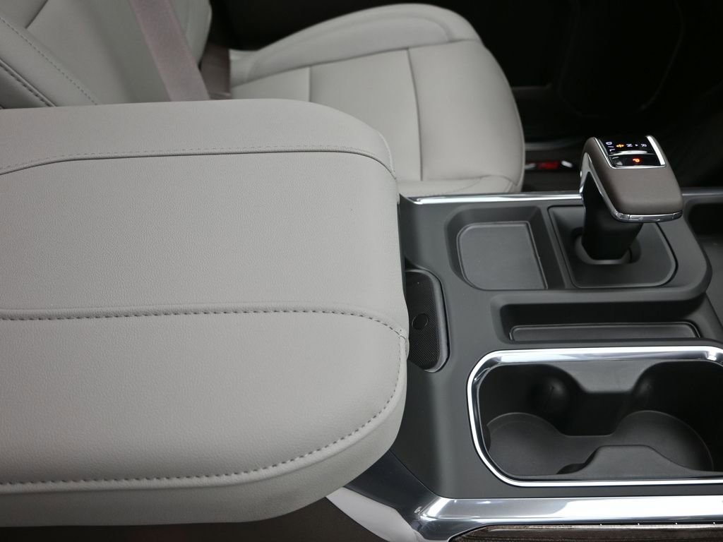 New 2026 Chevrolet Silverado 1500 RST w/ RST All Star Premium Package image 32