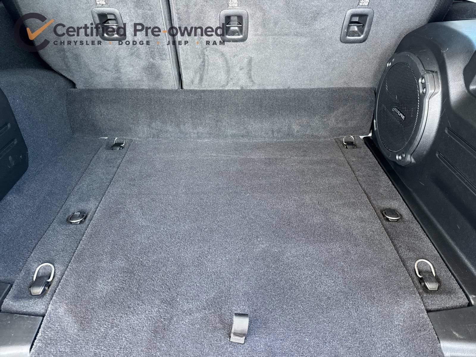 Used 2023 Jeep Wrangler Unlimited AWD/4WD image 16