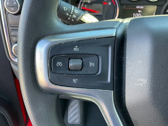 Used 2019 Chevrolet Silverado 1500 LT image 10