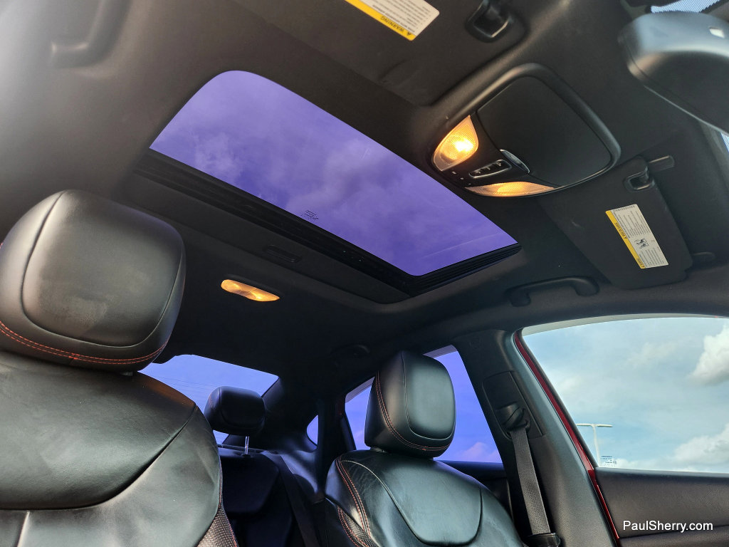 Used 2016 Dodge Dart GT w/ Sun/Sound Group image 30