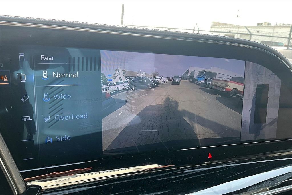 Used 2023 Cadillac Escalade Sport image 31