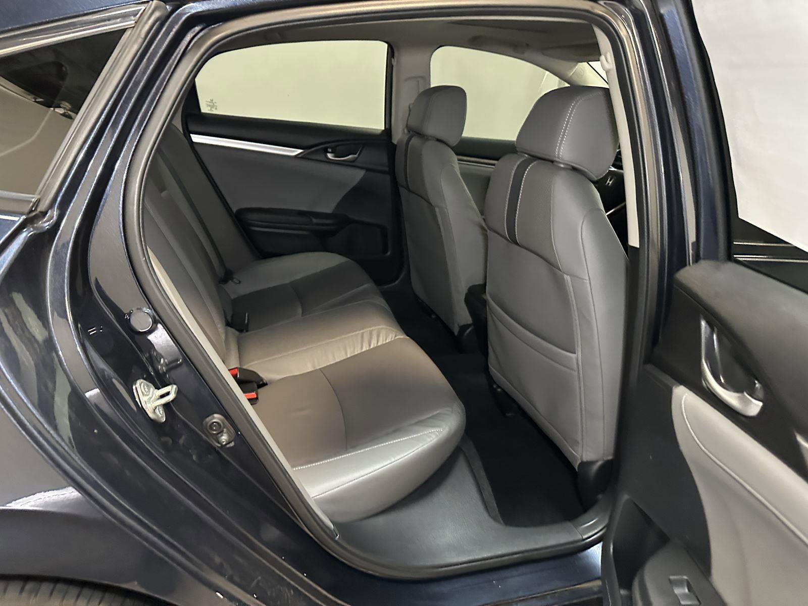 Used 2019 Honda Civic EX-L image 36