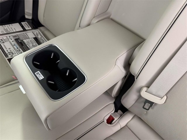 New 2026 Genesis GV70 2.5T Advanced image 35