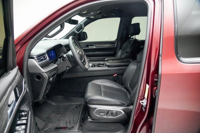 Used 2022 Jeep Wagoneer Series II image 15