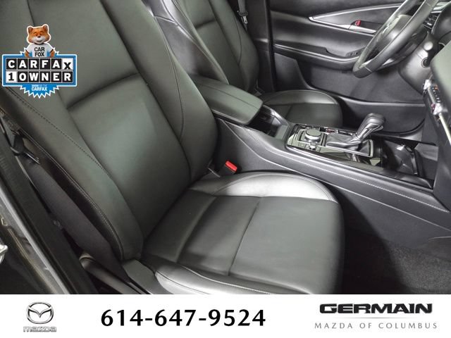 Used 2024 MAZDA CX-30 AWD 2.5 S w/ Select Sport Pkg image 29